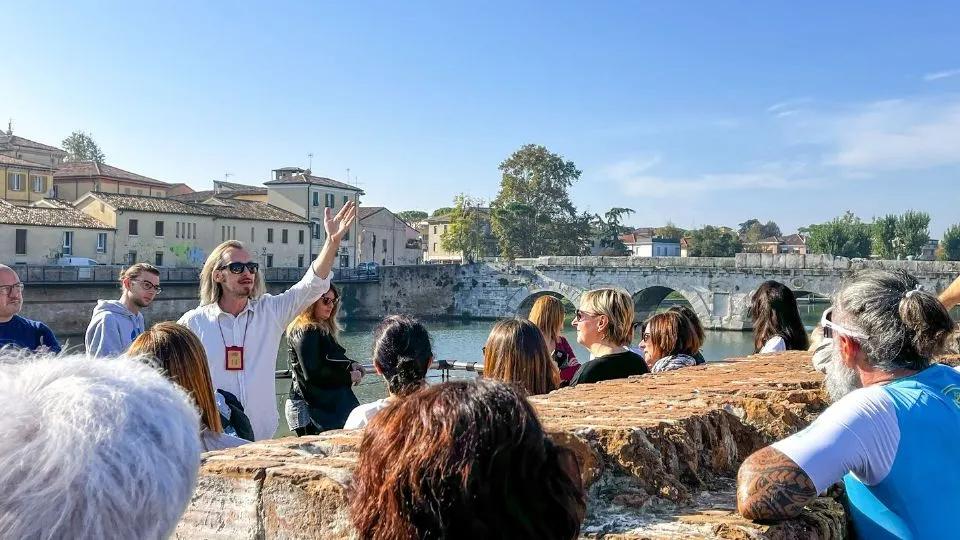 Le meraviglie di Rimini