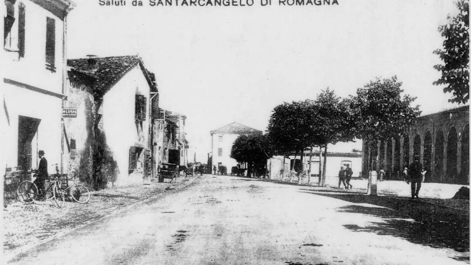 @Comune di Santarcangelo

