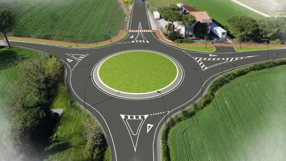 un rendering
