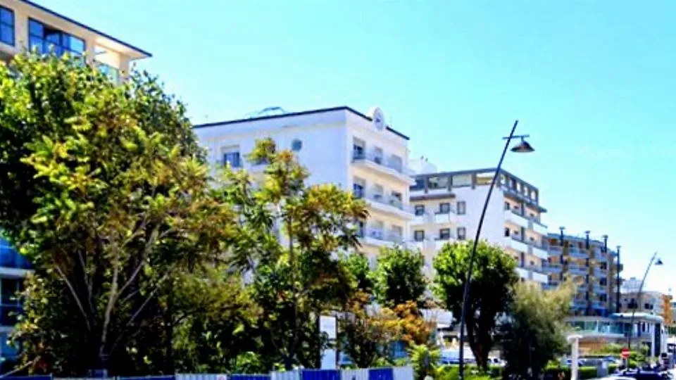 la Rimini turistica
