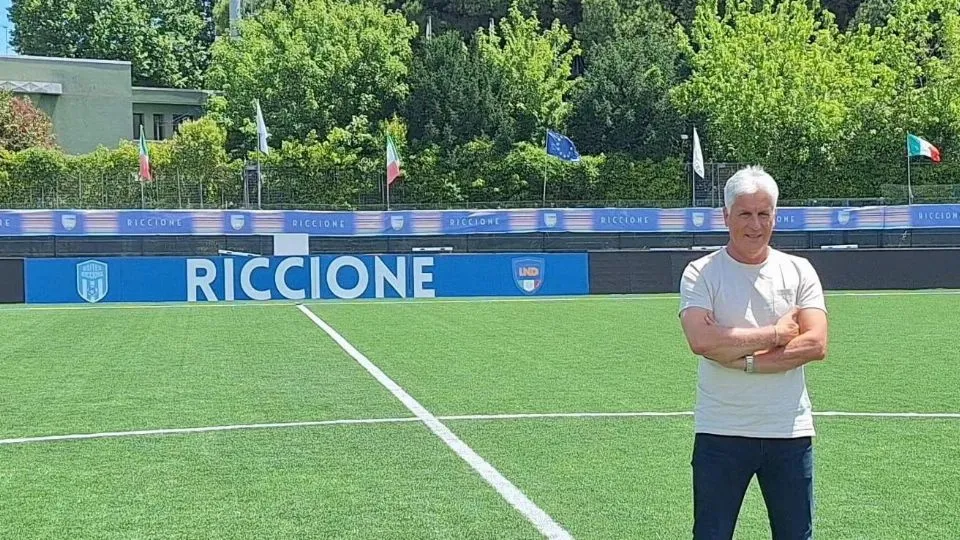 Salvatore Micale