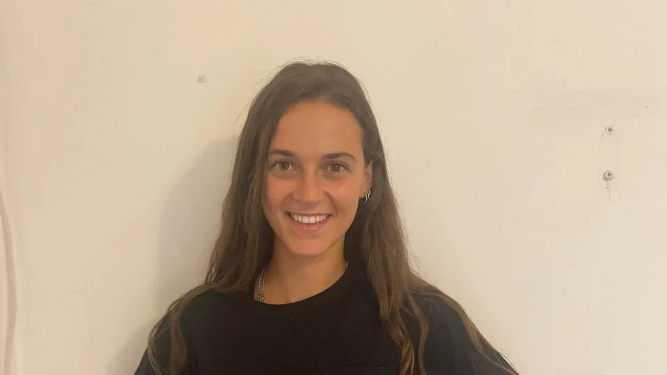 Valentina Congia (©SMAcademy)
