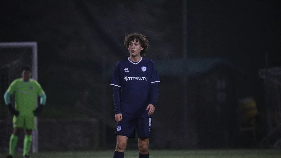 Tommy Cervellini (©FSGC)
