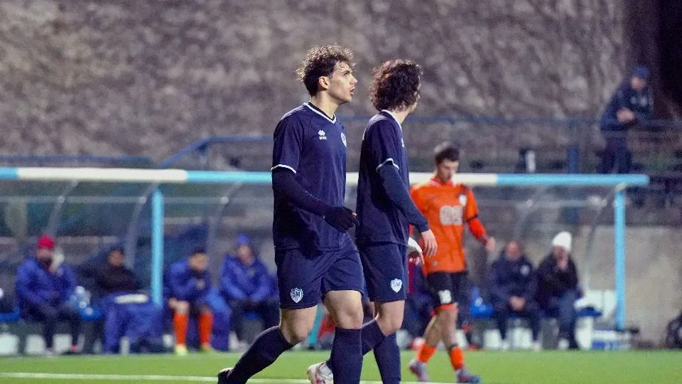 Diego Zavoli (©FSGC/Mularoni)

