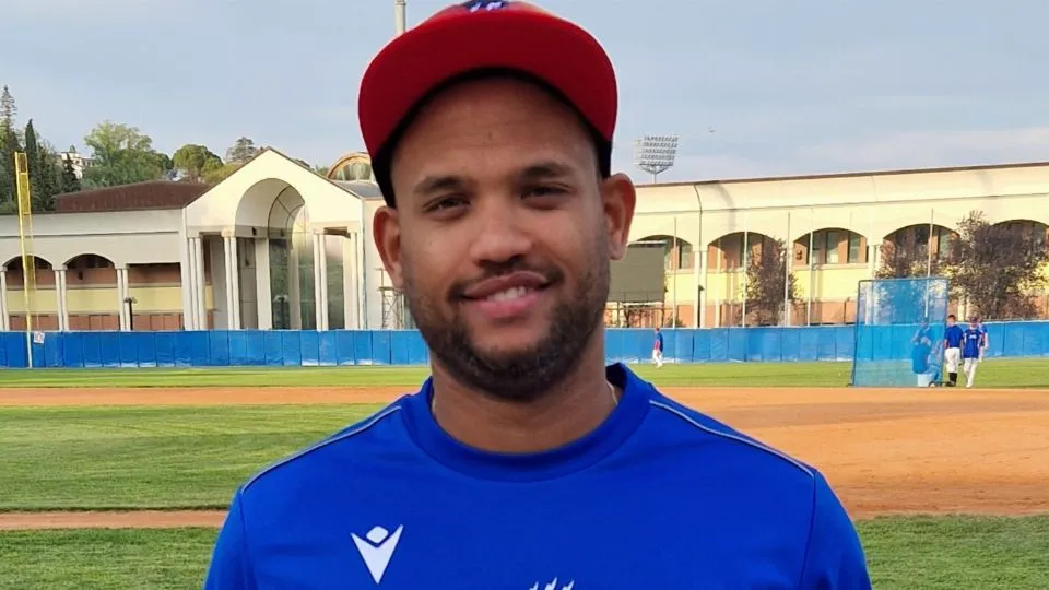 Marcos Diaz