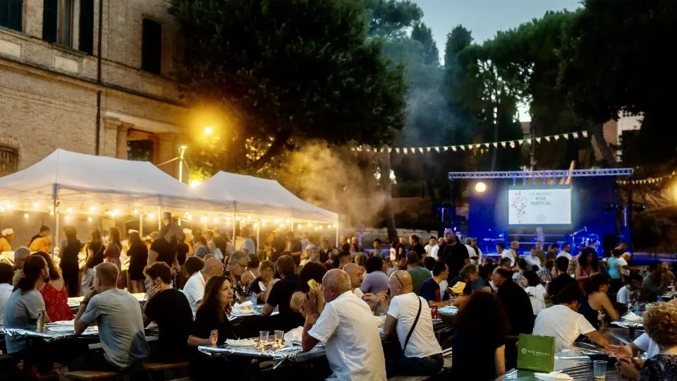 Coriano Wine Festival