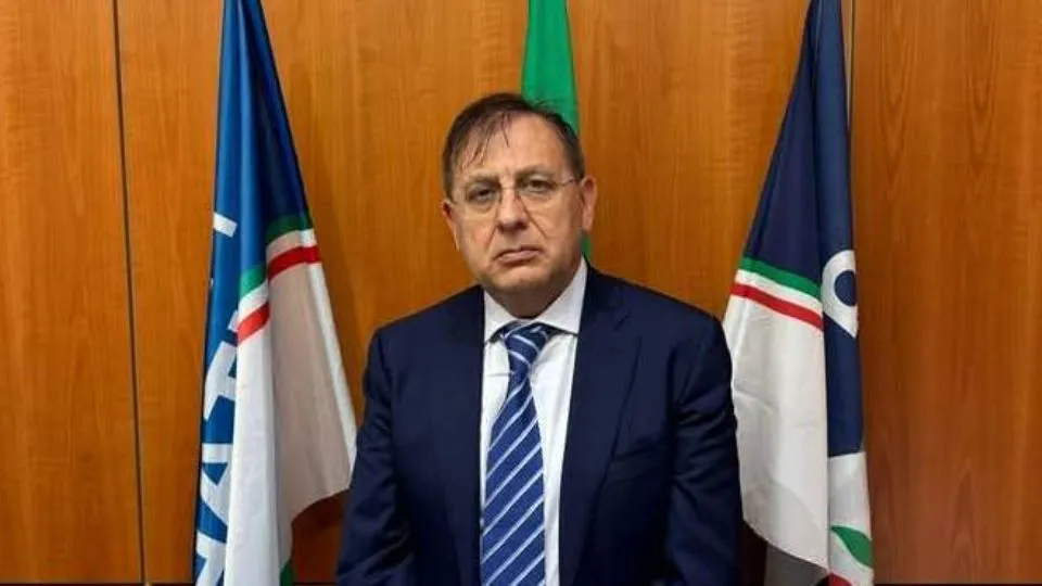 Nicola Marcello
