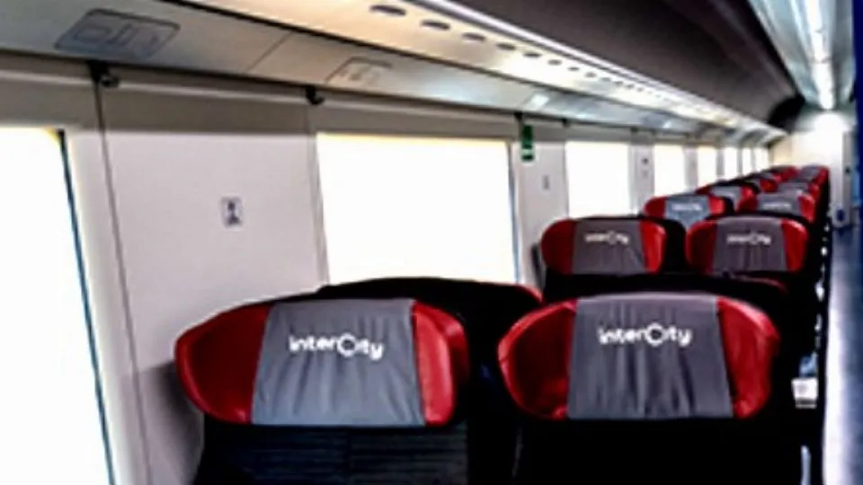 Trenitalia