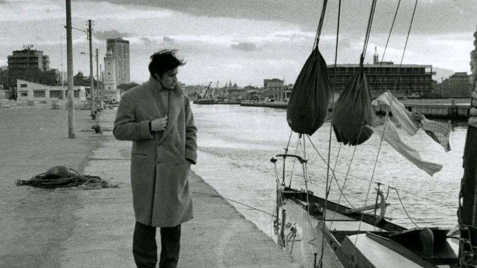 Delon a Rimini (Minghini – Gambalunjga)