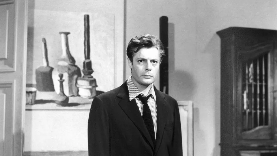 la dolce vita – Praturlon copy Reporters Associati & Archivi e Fondazione Cineteca di Bologna