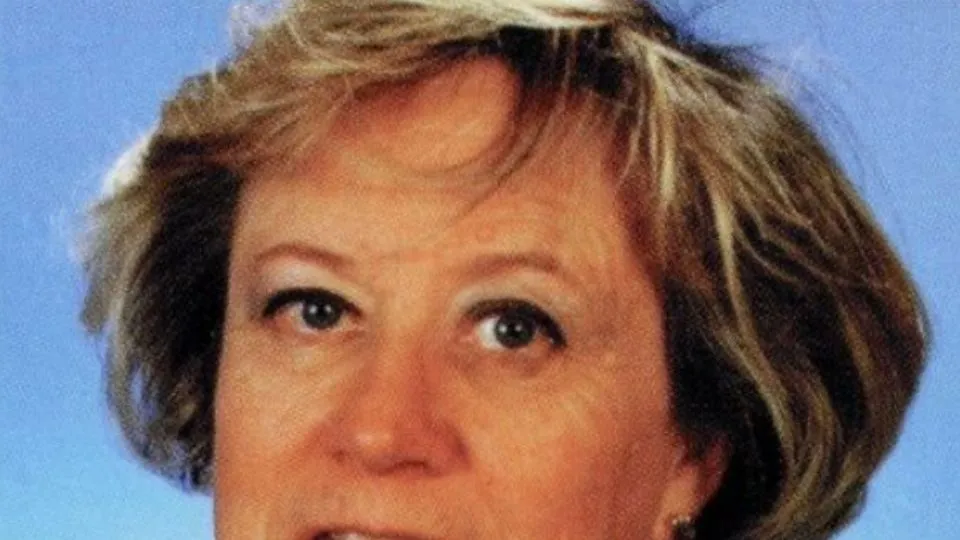 la professoressa Bianchi Tempesta