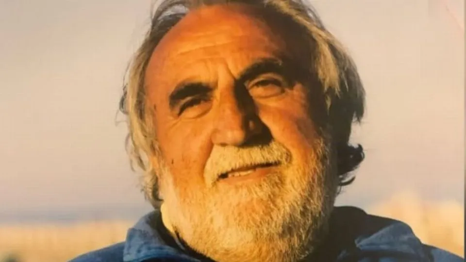 Guido Menozzi
