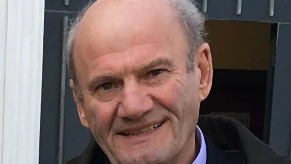 Giovanni Argilli