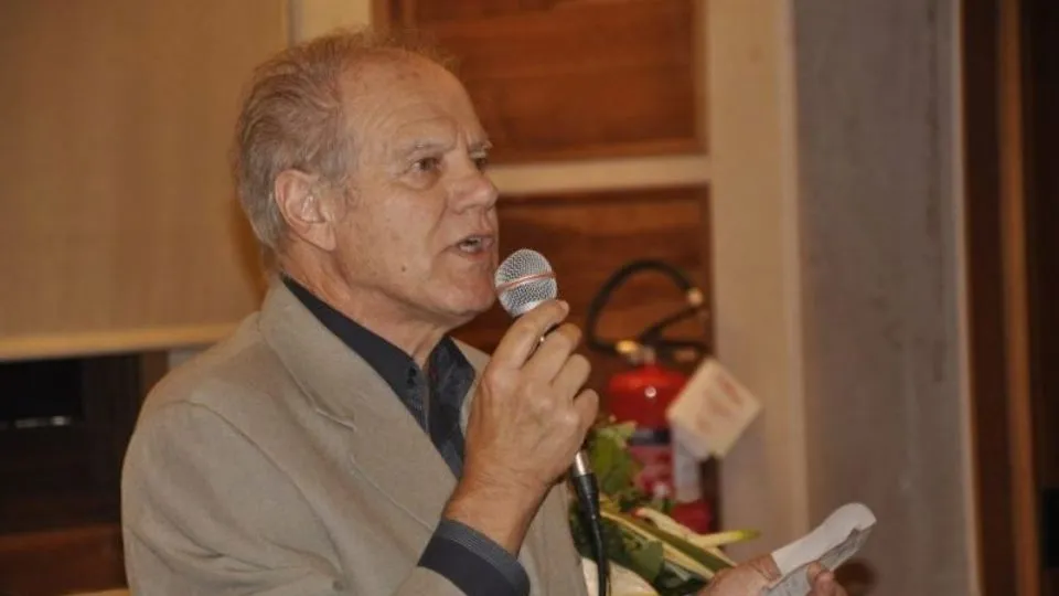 Guido Zangheri