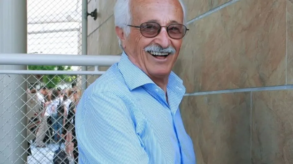 Silvano Balducci ‘apre’ l’Aquafan
