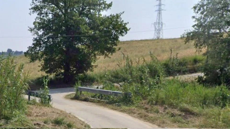 via Consorziale