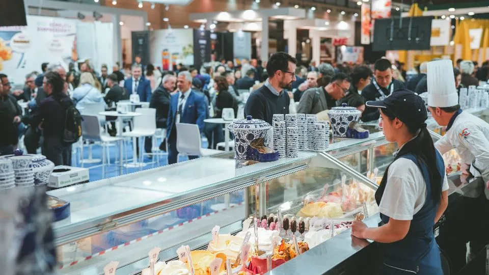 Il Sigep già sold out