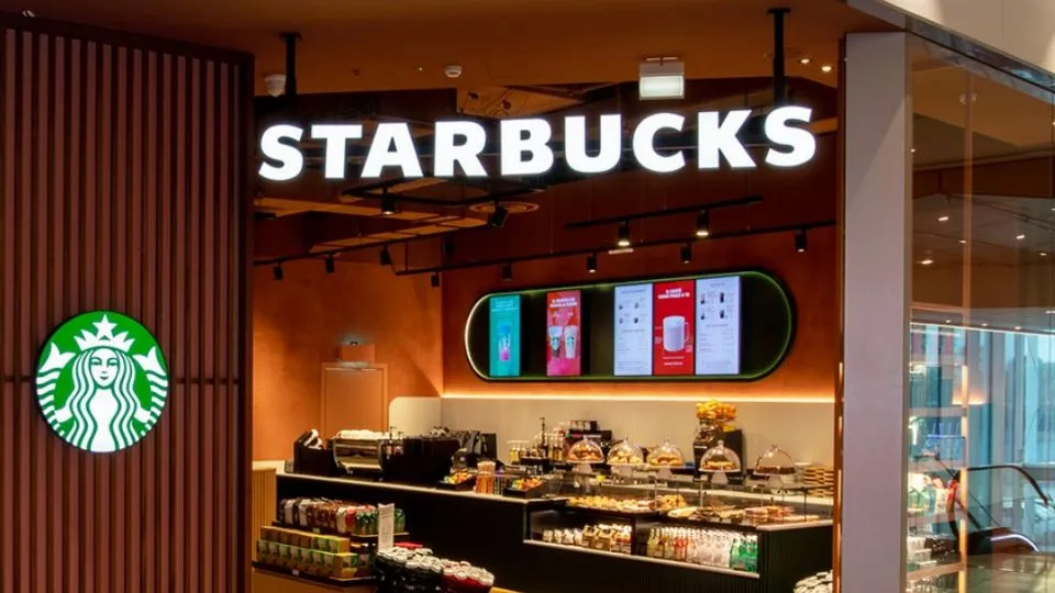 dalla pagina:https://www.starbucks.it/