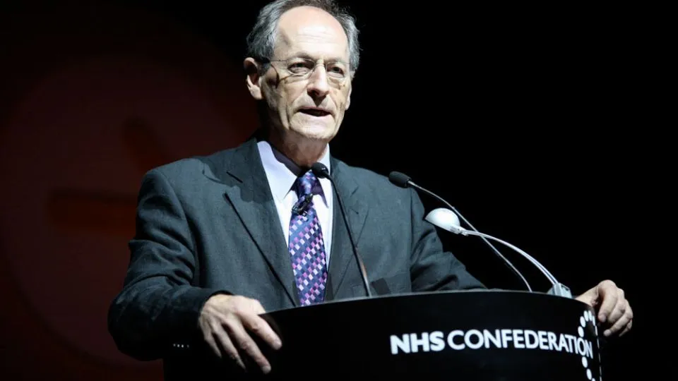 Michael Marmot