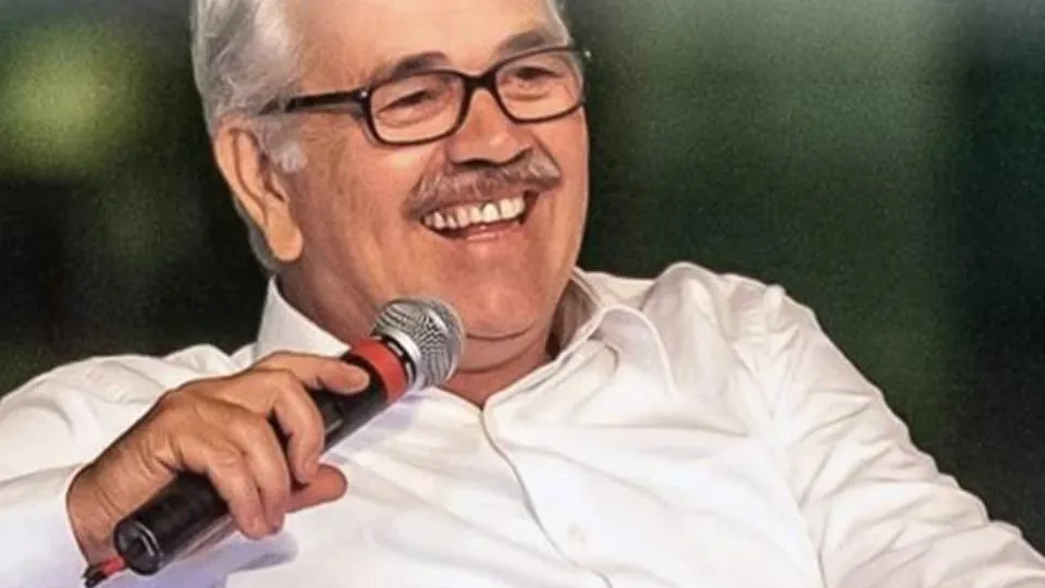Stefano Giannini