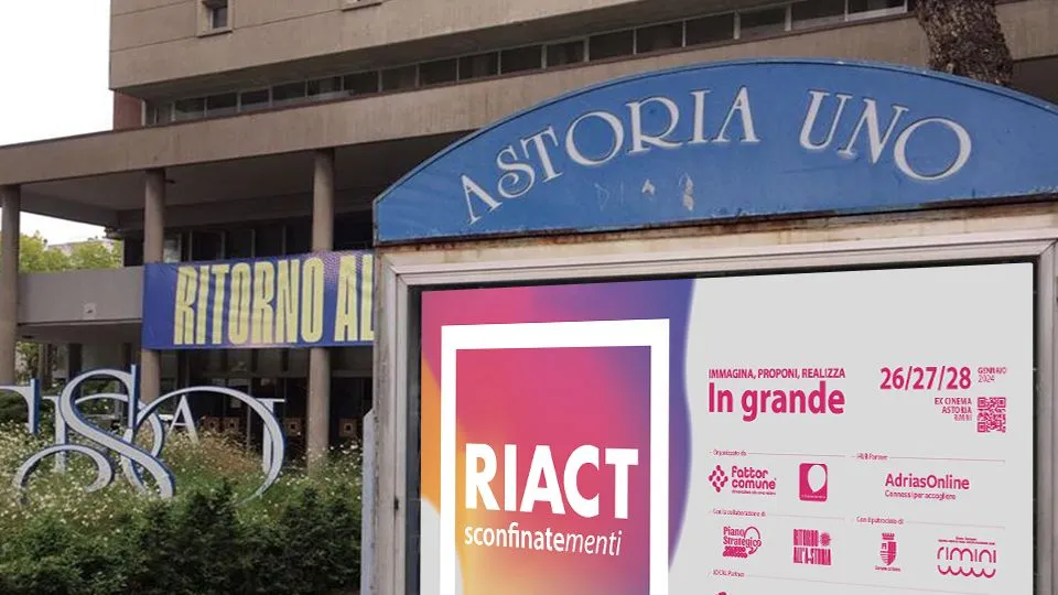 l’ex cinema Astoria