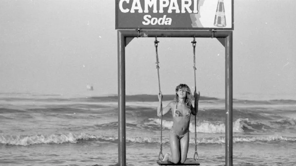 archivio Rimini Sparita