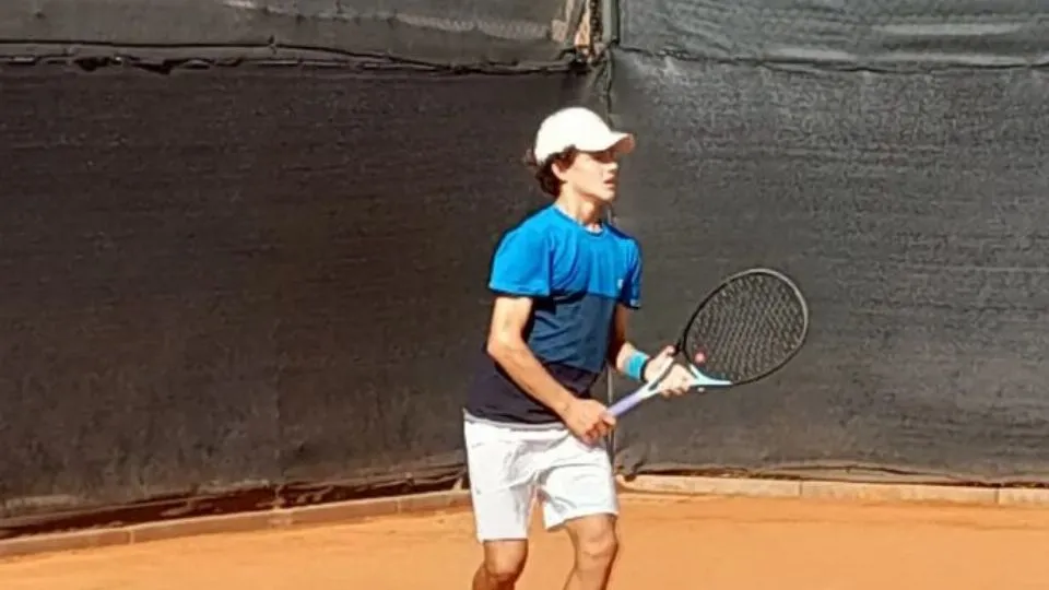 Enea Carlotti
