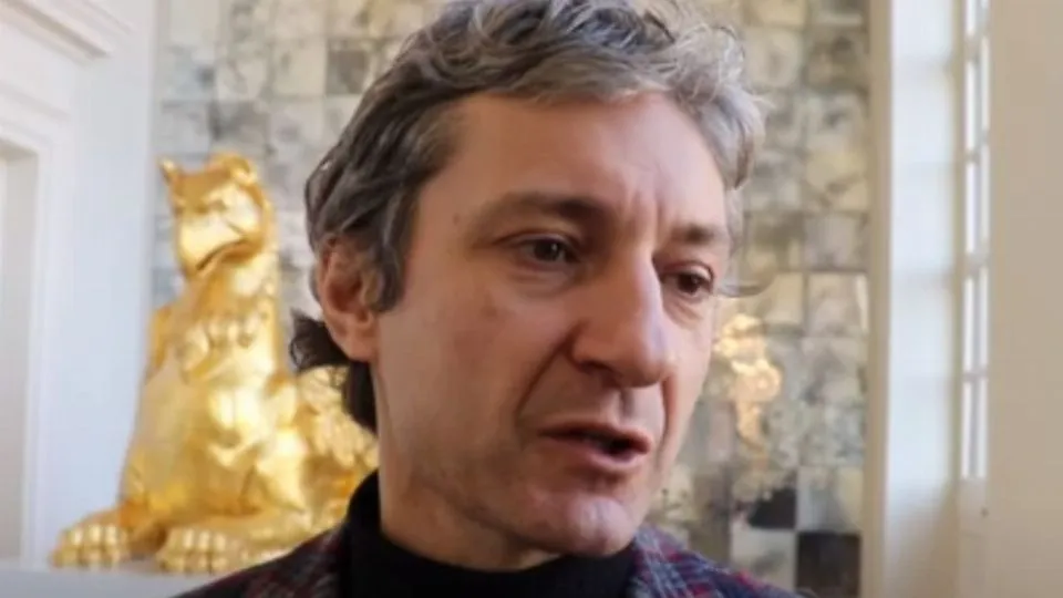 Andrea Gnassi al teatro Galli (repertorio)