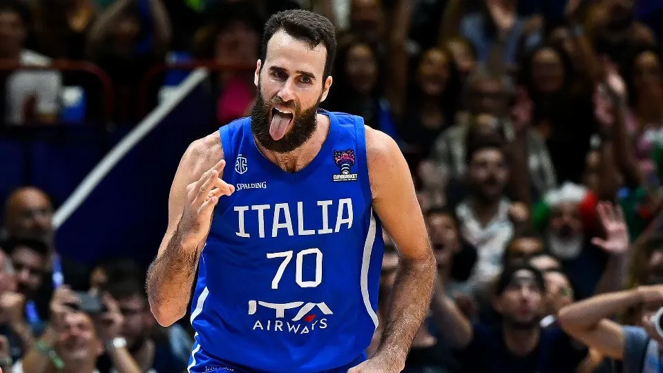 Gigi Datome