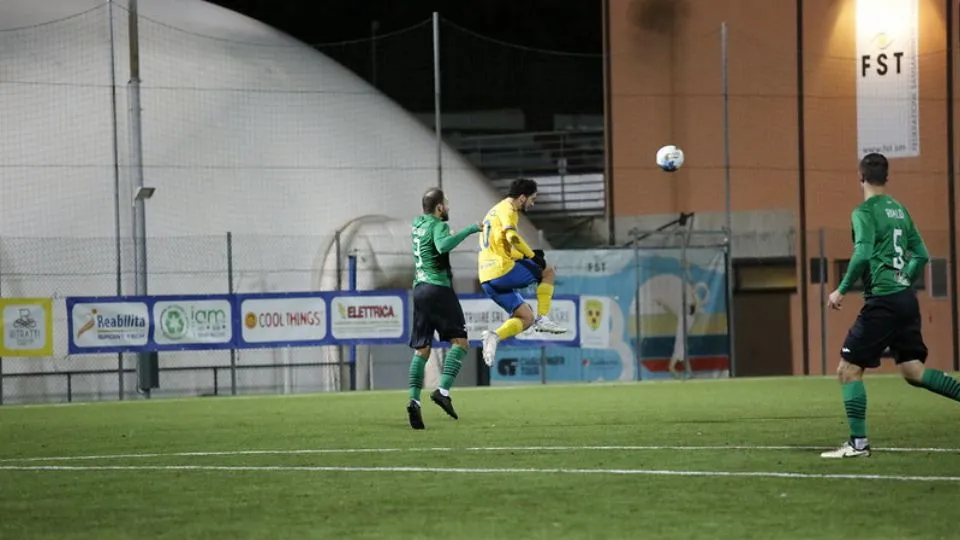 Bernardi (@FSGC/Montanari)