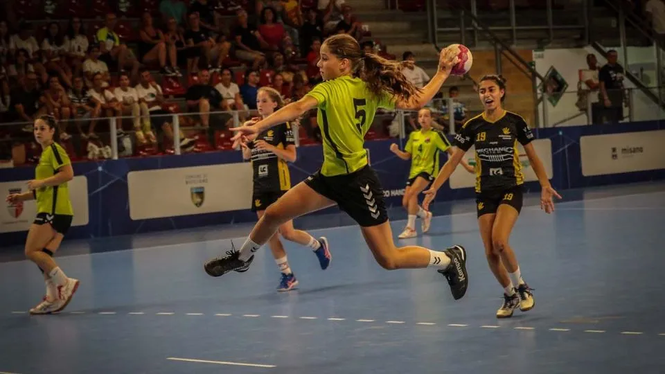 (Foto federhandball.it)