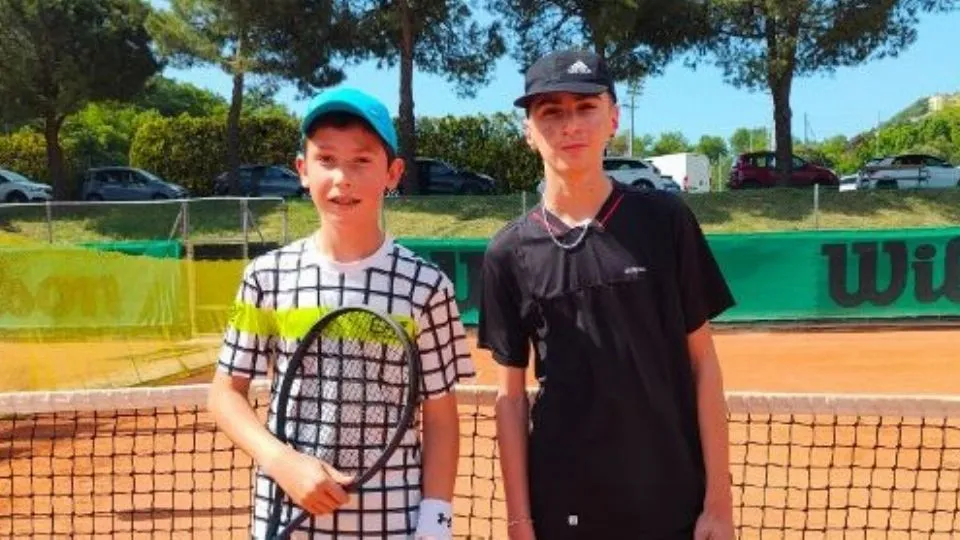 Patrignani e Fabbri