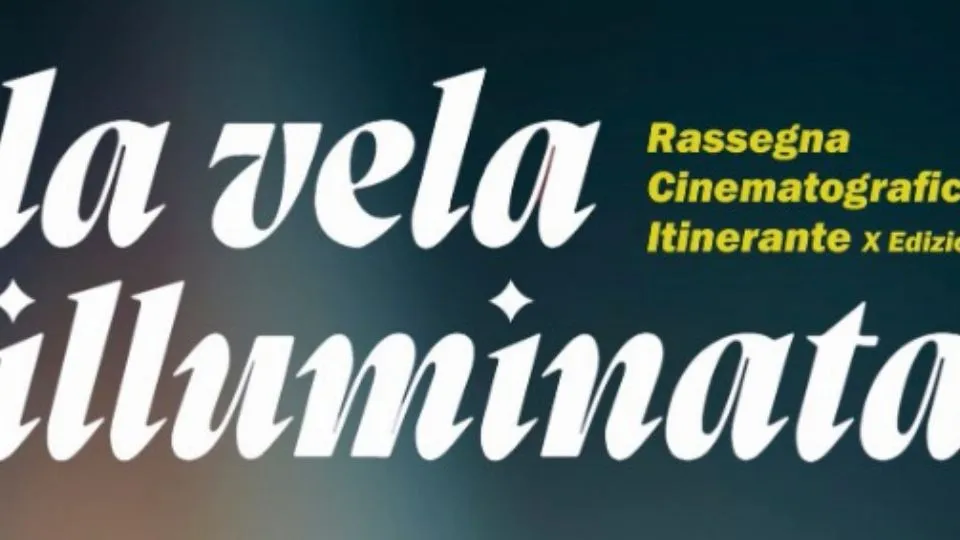 la Vela Illuminata