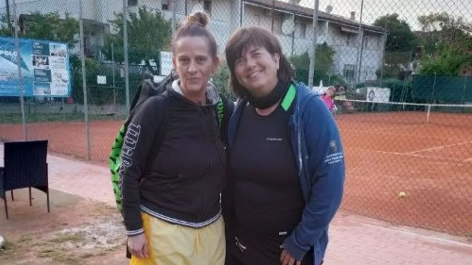 Salvi e Montanari