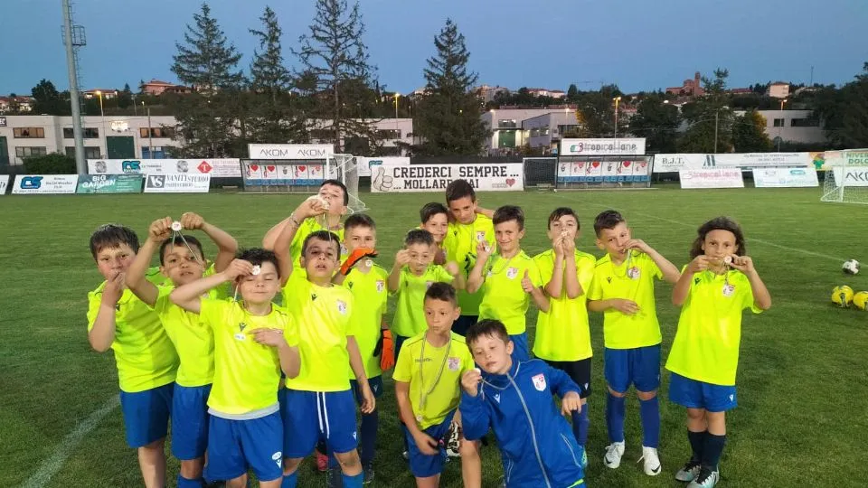 I giovani del 2015