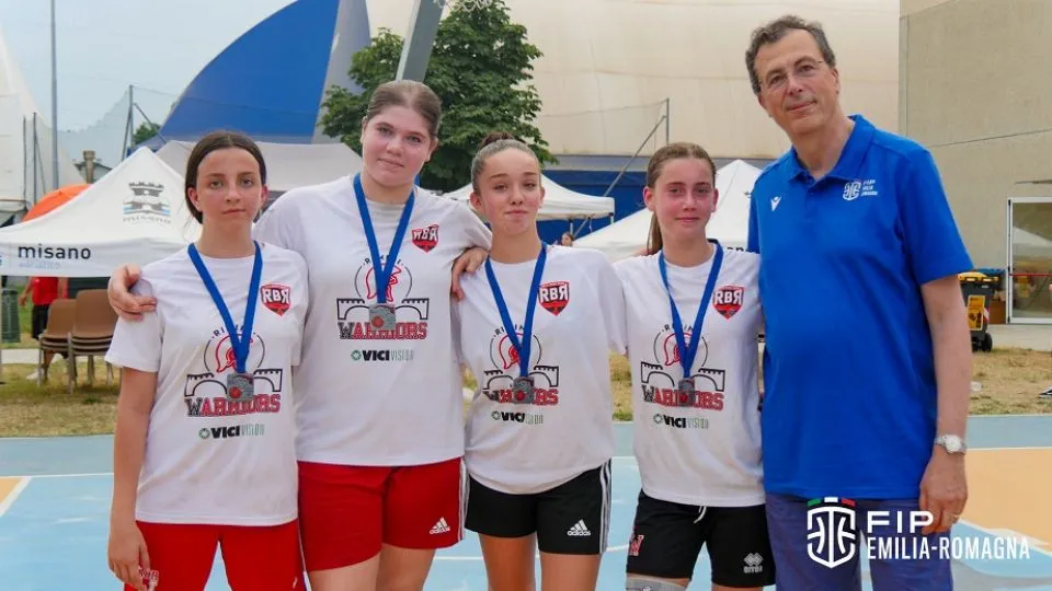 IBR RIMINI U14