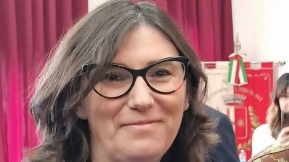 Rosaria Tassinari