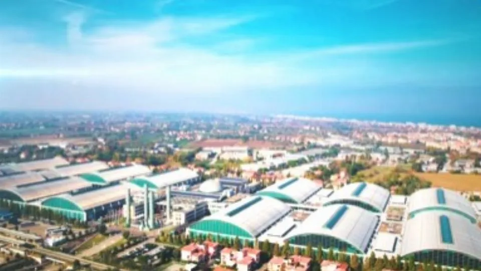 la fiera di Rimini