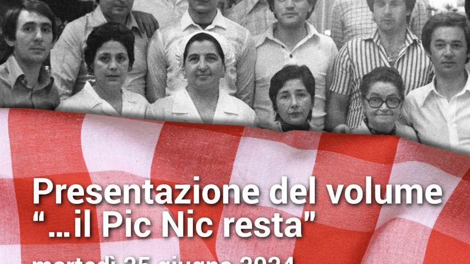 l’invito alla presentazione