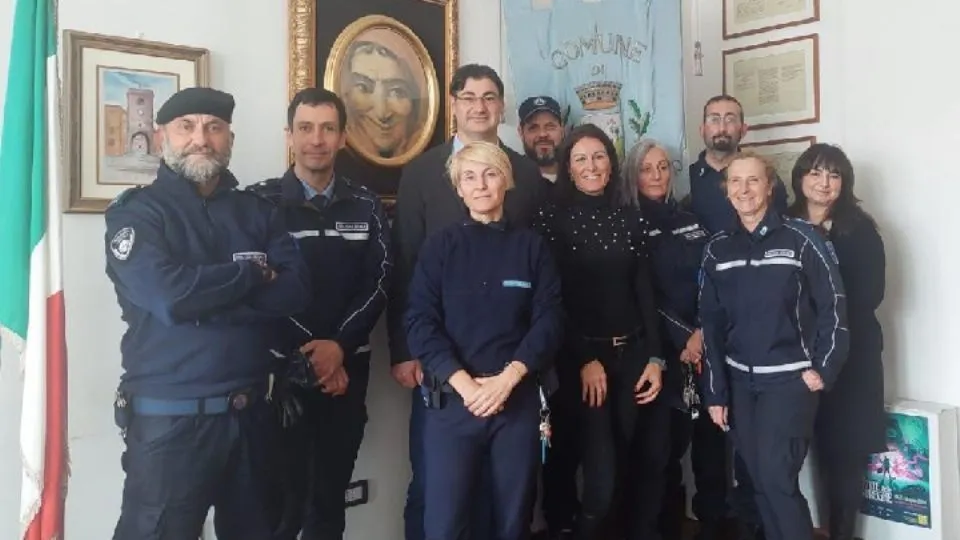 foto di gruppo