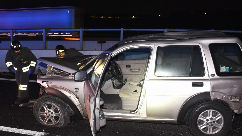 . © Manuel Migliorini Adriapress.