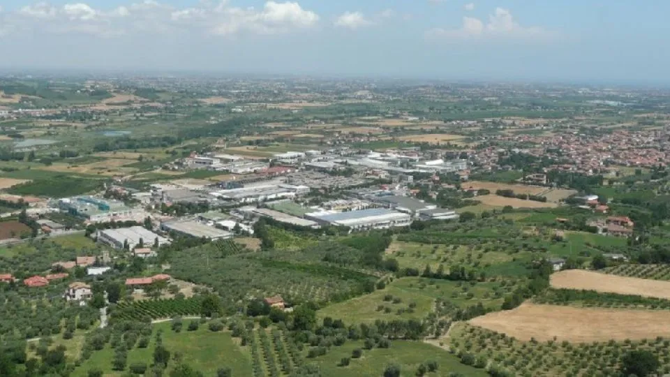 la Valmarecchia