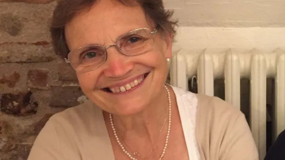 Cinzia Montevecchi