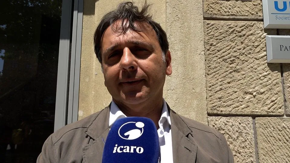 Simone Badioli – Presidente Uni.Rimini