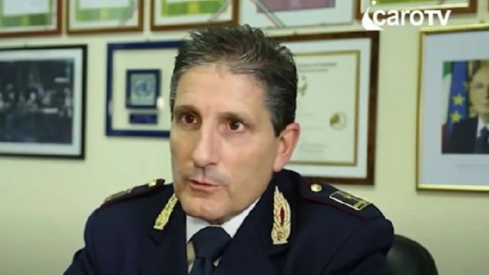 Luciano Baglioni
