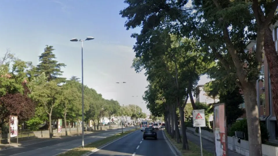 via Caduti di Marzabotto