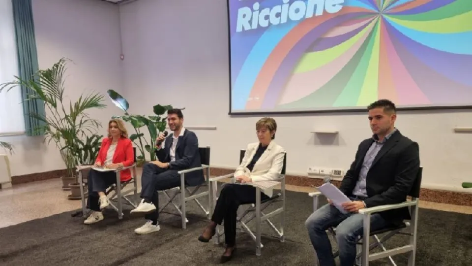 la presentazione (@newsrimini)