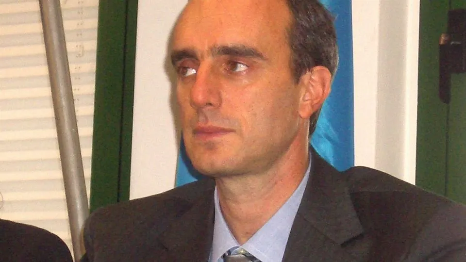 Paolo Benvenuti