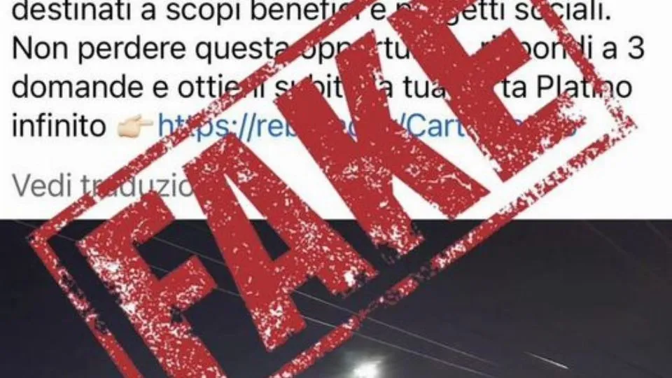dalla pagina della Polizia Postale