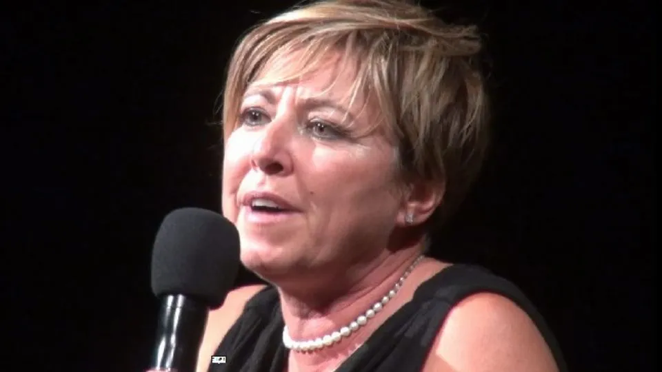 Fiammetta Borsellino